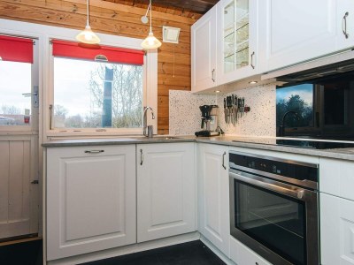 Holiday house 6 person holiday home in Glesborg-By Traum - Outdoor photo 27