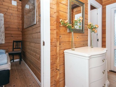 Holiday house 6 person holiday home in Glesborg-By Traum - Outdoor photo 28