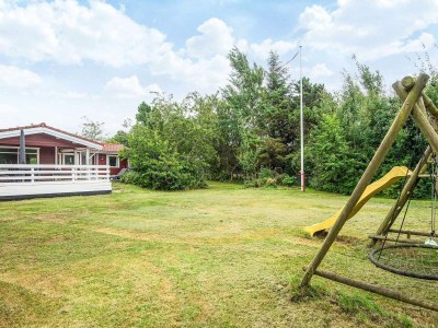 Holiday house 6 person holiday home in Glesborg-By Traum - Outdoor photo 31