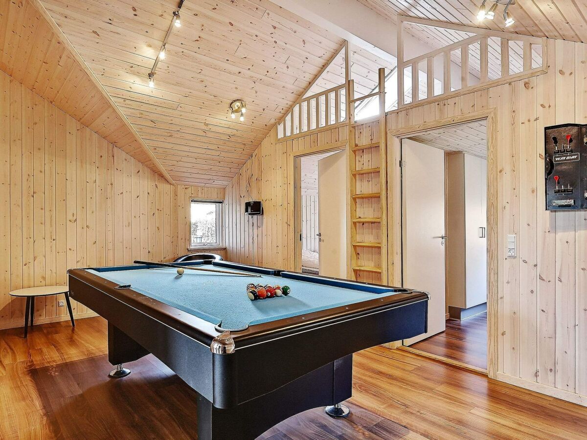 Holiday house Luxurioses Refugium in Hornbaek -- By Traum Ferienwohnungen - Outdoor photo 4