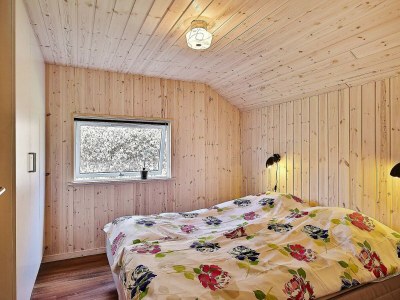 Holiday house Luxurioses Refugium in Hornbaek -- By Traum Ferienwohnungen - Outdoor photo 3