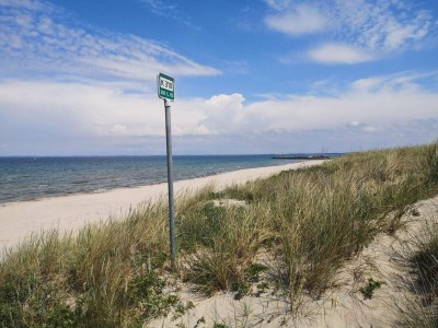 Holiday house Luxurioses Refugium in Hornbaek -- By Traum Ferienwohnungen - Outdoor photo 8