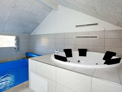 Holiday house Luxurioses Refugium in Hornbaek -- By Traum Ferienwohnungen - Outdoor photo 12