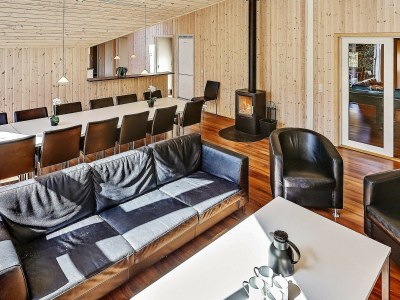 Holiday house Luxurioses Refugium in Hornbaek -- By Traum Ferienwohnungen - Outdoor photo 13