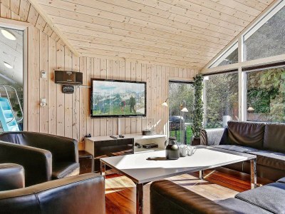 Holiday house Luxurioses Refugium in Hornbaek -- By Traum Ferienwohnungen - Outdoor photo 14