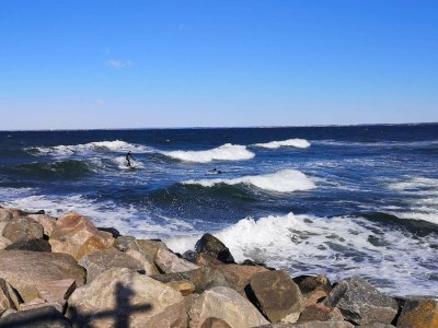Holiday house Luxurioses Refugium in Hornbaek -- By Traum Ferienwohnungen - Outdoor photo 18