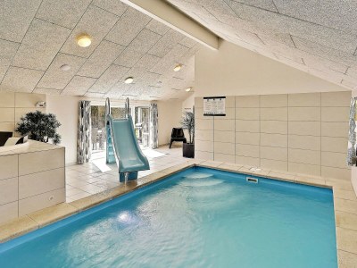 Holiday house Luxurioses Refugium in Hornbaek -- By Traum Ferienwohnungen - Outdoor photo 20