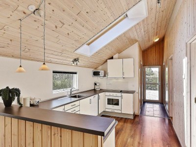 Holiday house Luxurioses Refugium in Hornbaek -- By Traum Ferienwohnungen - Outdoor photo 22