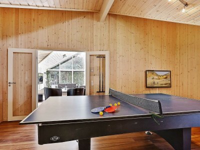 Holiday house Luxurioses Refugium in Hornbaek -- By Traum Ferienwohnungen - Outdoor photo 23