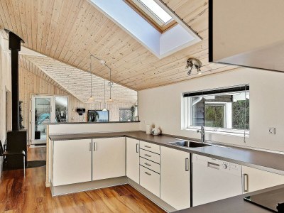 Holiday house Luxurioses Refugium in Hornbaek -- By Traum Ferienwohnungen - Outdoor photo 24