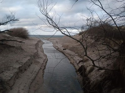 Holiday house Luxurioses Refugium in Hornbaek -- By Traum Ferienwohnungen - Outdoor photo 25