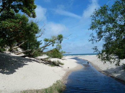 Holiday house Luxurioses Refugium in Hornbaek -- By Traum Ferienwohnungen - Outdoor photo 31