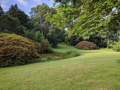 Holiday house Luxurioses Refugium in Hornbaek -- By Traum Ferienwohnungen - Outdoor photo 33