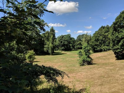 Holiday house Luxurioses Refugium in Hornbaek -- By Traum Ferienwohnungen - Outdoor photo 34