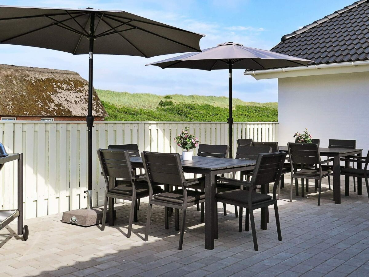 Holiday house Luxurioses Spa-Retreat am Meer - Outdoor photo 3