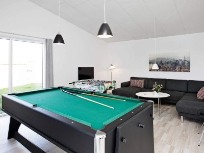 Holiday house Luxurioses Spa-Retreat am Meer - Outdoor photo 23