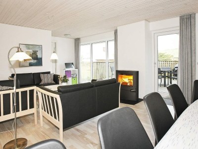 Holiday house Luxurioses Spa-Retreat am Meer - Outdoor photo 27