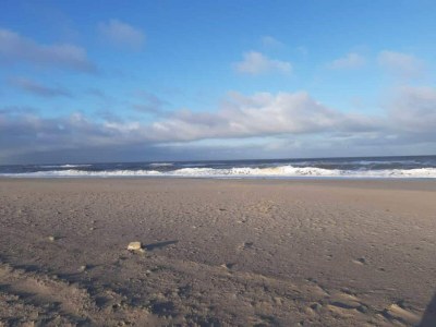 Holiday house Luxurioses Spa-Retreat am Meer - Outdoor photo 40