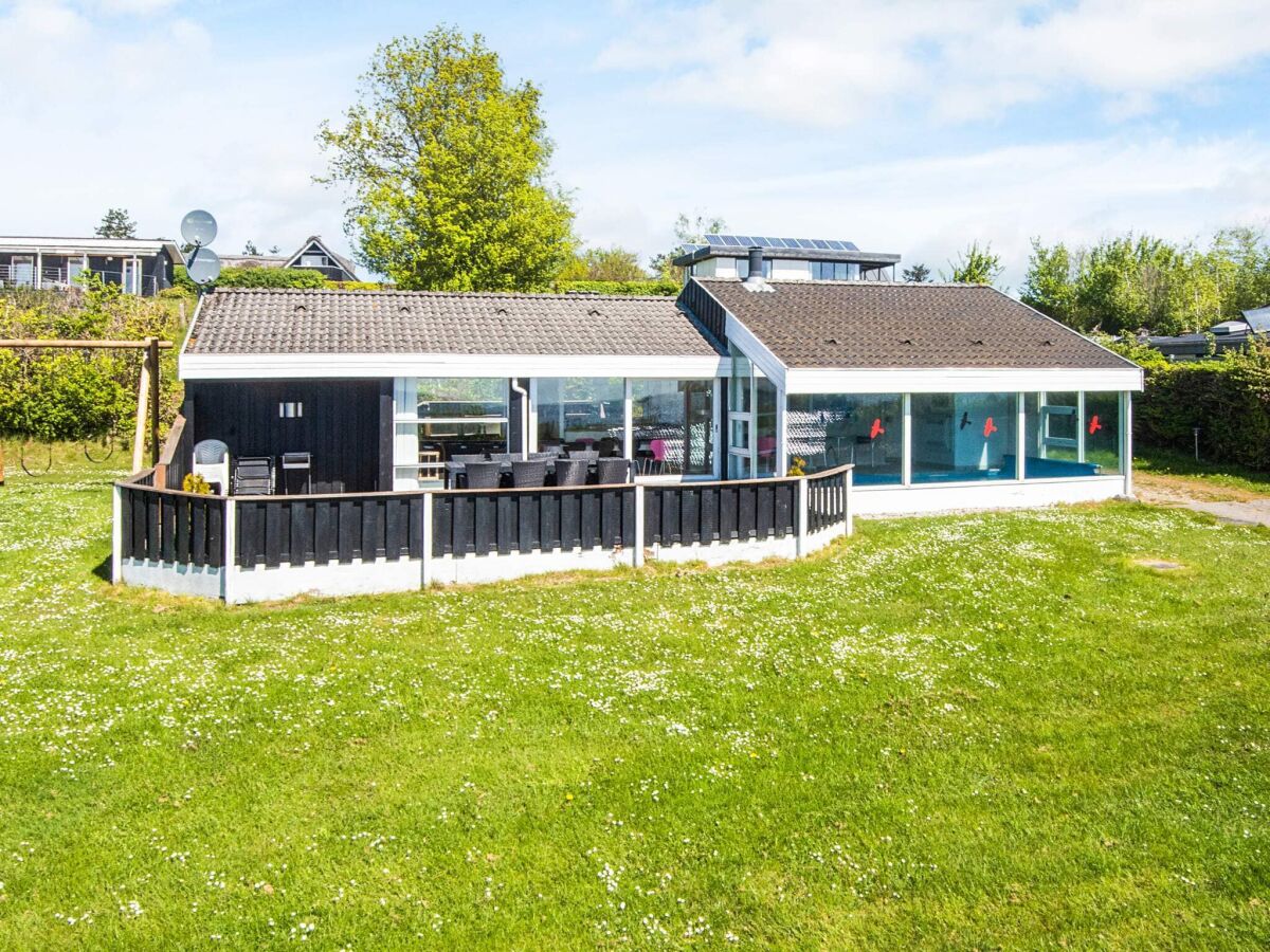 Holiday house Panoramisches Refugium in Ebeltoft -- By Traum Ferienwohnungen