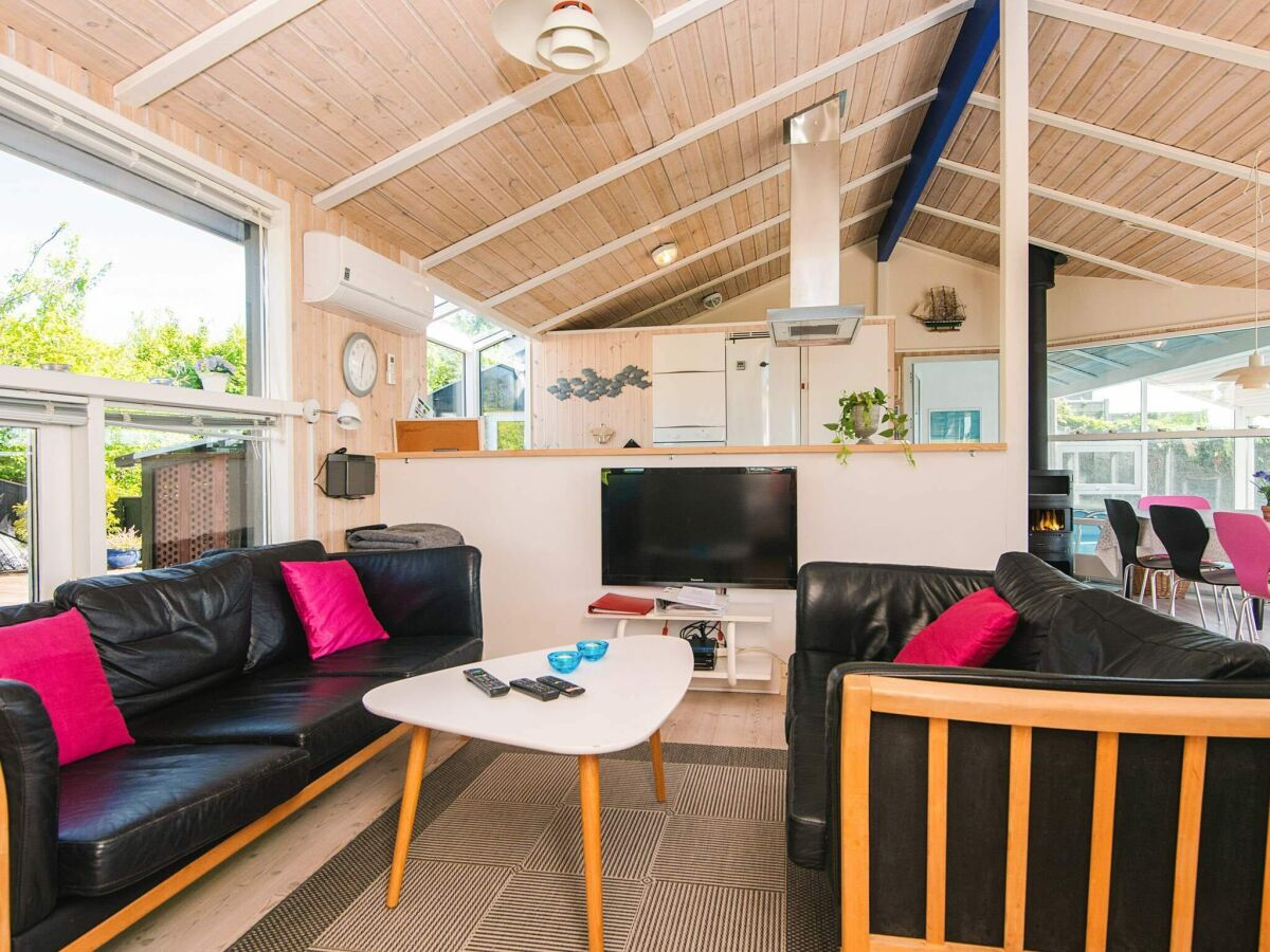 Holiday house Panoramisches Refugium in Ebeltoft -- By Traum Ferienwohnungen - Outdoor photo 4