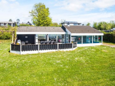 Holiday house Panoramisches Refugium in Ebeltoft -- By Traum Ferienwohnungen - Holiday house