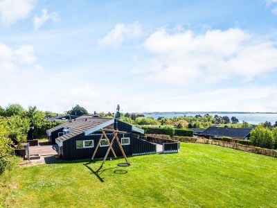 Holiday house Panoramisches Refugium in Ebeltoft -- By Traum Ferienwohnungen - Outdoor photo 2