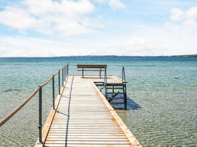 Holiday house Panoramisches Refugium in Ebeltoft -- By Traum Ferienwohnungen - Outdoor photo 5