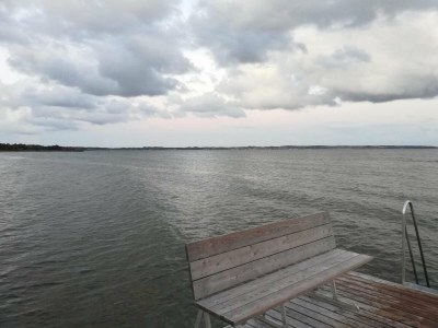 Holiday house Panoramisches Refugium in Ebeltoft -- By Traum Ferienwohnungen - Outdoor photo 9