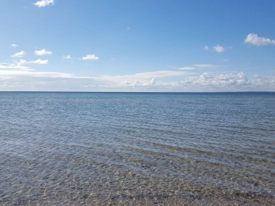 Holiday house Panoramisches Refugium in Ebeltoft -- By Traum Ferienwohnungen - Outdoor photo 10