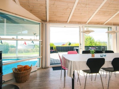 Holiday house Panoramisches Refugium in Ebeltoft -- By Traum Ferienwohnungen - Outdoor photo 11