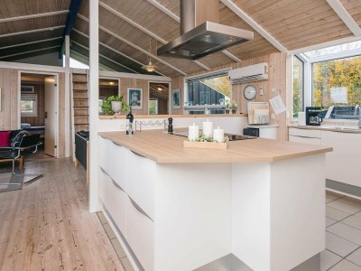 Holiday house Panoramisches Refugium in Ebeltoft -- By Traum Ferienwohnungen - Outdoor photo 12