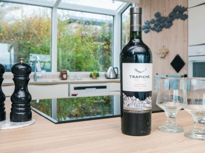 Holiday house Panoramisches Refugium in Ebeltoft -- By Traum Ferienwohnungen - Outdoor photo 13