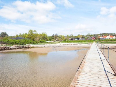 Holiday house Panoramisches Refugium in Ebeltoft -- By Traum Ferienwohnungen - Outdoor photo 16