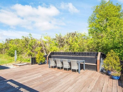 Holiday house Panoramisches Refugium in Ebeltoft -- By Traum Ferienwohnungen - Outdoor photo 17