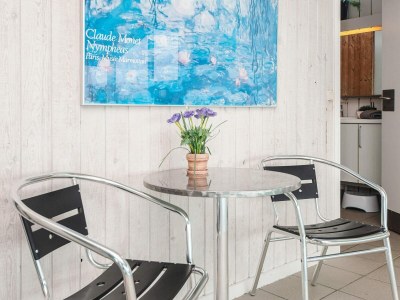 Holiday house Panoramisches Refugium in Ebeltoft -- By Traum Ferienwohnungen - Outdoor photo 20