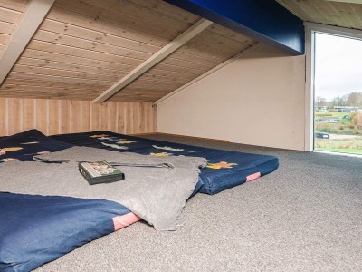 Holiday house Panoramisches Refugium in Ebeltoft -- By Traum Ferienwohnungen - Outdoor photo 21