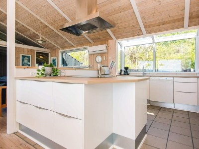 Holiday house Panoramisches Refugium in Ebeltoft -- By Traum Ferienwohnungen - Outdoor photo 22