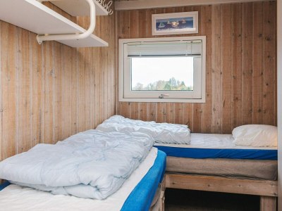 Holiday house Panoramisches Refugium in Ebeltoft -- By Traum Ferienwohnungen - Outdoor photo 24