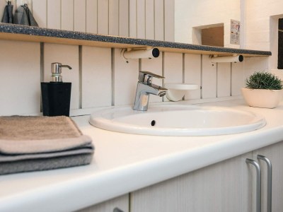 Holiday house Panoramisches Refugium in Ebeltoft -- By Traum Ferienwohnungen - Outdoor photo 25