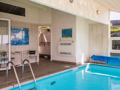 Holiday house Panoramisches Refugium in Ebeltoft -- By Traum Ferienwohnungen - Outdoor photo 27