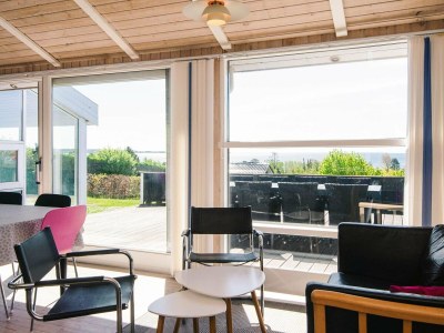 Holiday house Panoramisches Refugium in Ebeltoft -- By Traum Ferienwohnungen - Outdoor photo 28