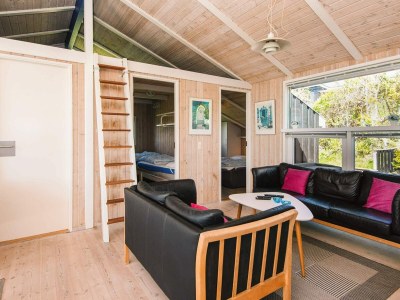 Holiday house Panoramisches Refugium in Ebeltoft -- By Traum Ferienwohnungen - Outdoor photo 29