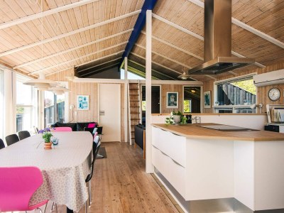 Holiday house Panoramisches Refugium in Ebeltoft -- By Traum Ferienwohnungen - Outdoor photo 30