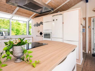 Holiday house Panoramisches Refugium in Ebeltoft -- By Traum Ferienwohnungen - Outdoor photo 31