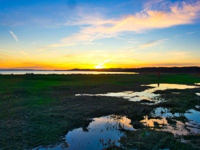 Holiday house Panoramisches Refugium in Ebeltoft -- By Traum Ferienwohnungen - Outdoor photo 33