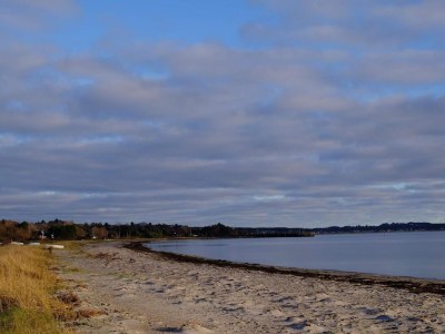 Holiday house Panoramisches Refugium in Ebeltoft -- By Traum Ferienwohnungen - Outdoor photo 34