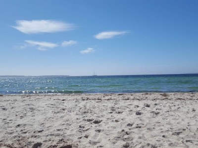 Holiday house Panoramisches Refugium in Ebeltoft -- By Traum Ferienwohnungen - Outdoor photo 37