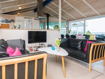 Holiday house Panoramisches Refugium in Ebeltoft -- By Traum Ferienwohnungen - Outdoor photo 38