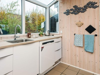 Holiday house Panoramisches Refugium in Ebeltoft -- By Traum Ferienwohnungen - Outdoor photo 39