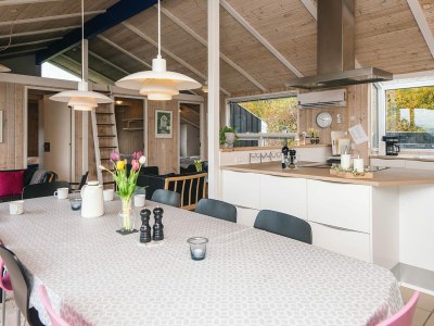 Holiday house Panoramisches Refugium in Ebeltoft -- By Traum Ferienwohnungen - Outdoor photo 40